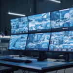 Top 5 Reasons to Upgrade Your Analog CCTV to IP CCTV