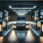 The Future of Security: How Advanced Technologies Like License Plate Recognition are Transforming Access Control